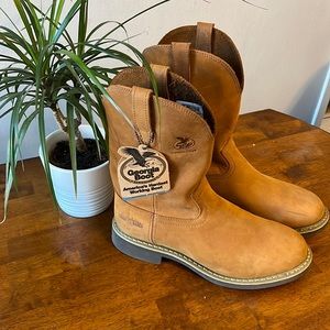 Georgia Boot